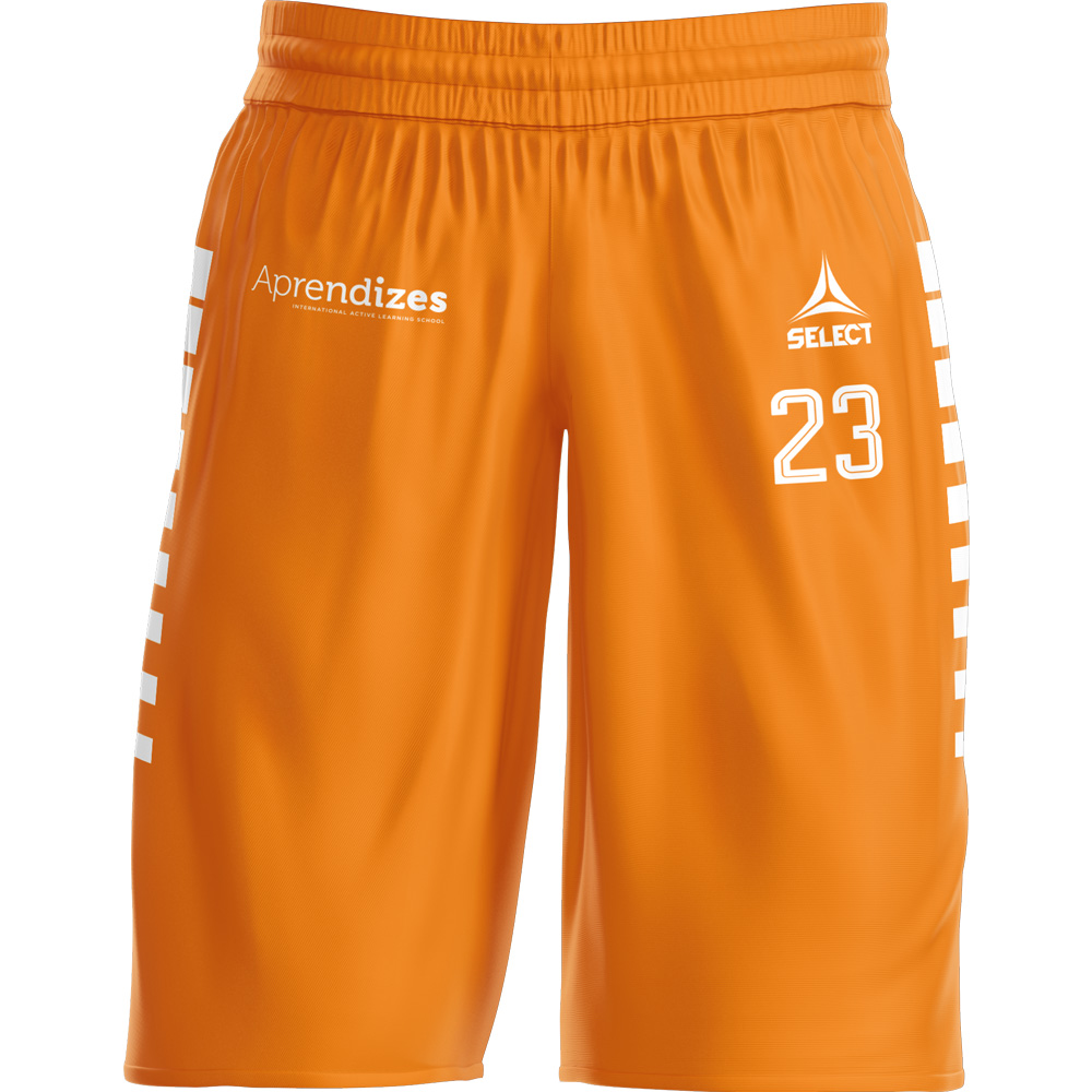 PRINCIPAL BASQUETEBOL